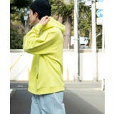 ドロップショルダーカラープルパーカ レディース メンズ | WEGO【WOMEN】 | 詳細画像49 