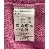 ドロップショルダーカラープルパーカ レディース メンズ | WEGO【WOMEN】 | 詳細画像53 