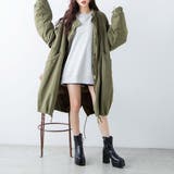 【WEB限定】ドロップショルダーカラープルオーバー レディース メンズ | WEGO【WOMEN】 | 詳細画像29 