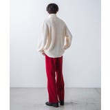 ドロップショルダータートルネックセーター 韓国 韓国ファッション | WEGO【MEN】 | 詳細画像10 