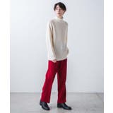 ドロップショルダータートルネックセーター 韓国 韓国ファッション | WEGO【MEN】 | 詳細画像8 