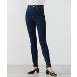 ハイウエストスキニーパンツ | WEGO【WOMEN】 | 詳細画像6