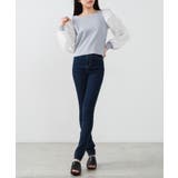ハイウエストスキニーパンツ | WEGO【WOMEN】 | 詳細画像10