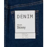 ハイウエストスキニーパンツ | WEGO【WOMEN】 | 詳細画像34