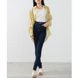 ハイウエストスキニーパンツ | WEGO【WOMEN】 | 詳細画像16