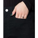 ハイウエストスキニーパンツ | WEGO【WOMEN】 | 詳細画像28