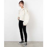 ハイウエストスキニーパンツ | WEGO【WOMEN】 | 詳細画像21