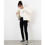 ハイウエストスキニーパンツ | WEGO【WOMEN】 | 詳細画像20