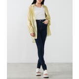 ハイウエストスキニーパンツ | WEGO【WOMEN】 | 詳細画像14