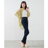 ハイウエストスキニーパンツ | WEGO【WOMEN】 | 詳細画像18