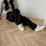 ワイドカーゴパンツ カーゴパンツ 韓国 | WEGO【WOMEN】 | 詳細画像23 