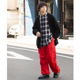 ワイドカーゴパンツ カーゴパンツ 韓国 | WEGO【WOMEN】 | 詳細画像34 