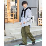 ワイドカーゴパンツ カーゴパンツ 韓国 | WEGO【WOMEN】 | 詳細画像37 