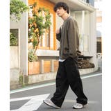 ワイドカーゴパンツ カーゴパンツ 韓国 | WEGO【WOMEN】 | 詳細画像39 