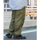 ワイドカーゴパンツ カーゴパンツ 韓国 | WEGO【WOMEN】 | 詳細画像41 