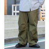 ワイドカーゴパンツ カーゴパンツ 韓国 | WEGO【WOMEN】 | 詳細画像42 
