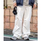 ワイドカーゴパンツ カーゴパンツ 韓国 | WEGO【WOMEN】 | 詳細画像44 