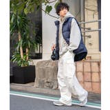 ワイドカーゴパンツ カーゴパンツ 韓国 | WEGO【WOMEN】 | 詳細画像46 