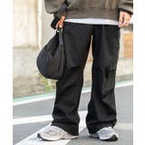 ワイドカーゴパンツ カーゴパンツ 韓国 | WEGO【WOMEN】 | 詳細画像47 