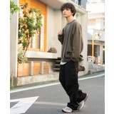 ワイドカーゴパンツ カーゴパンツ 韓国 | WEGO【WOMEN】 | 詳細画像49 