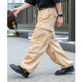 ワイドカーゴパンツ カーゴパンツ 韓国 | WEGO【WOMEN】 | 詳細画像50 