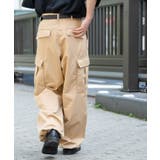 ワイドカーゴパンツ カーゴパンツ 韓国 | WEGO【WOMEN】 | 詳細画像51 