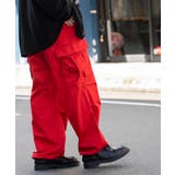 ワイドカーゴパンツ カーゴパンツ 韓国 | WEGO【WOMEN】 | 詳細画像54 