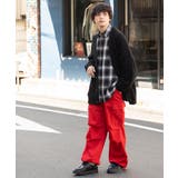 ワイドカーゴパンツ カーゴパンツ 韓国 | WEGO【WOMEN】 | 詳細画像55 