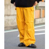 ワイドカーゴパンツ カーゴパンツ 韓国 | WEGO【WOMEN】 | 詳細画像57 
