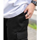 ワイドカーゴパンツ カーゴパンツ 韓国 | WEGO【WOMEN】 | 詳細画像59 