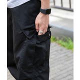 ワイドカーゴパンツ カーゴパンツ 韓国 | WEGO【WOMEN】 | 詳細画像60 