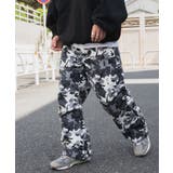 ワイドカーゴパンツ カーゴパンツ 韓国 | WEGO【WOMEN】 | 詳細画像64 
