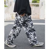 ワイドカーゴパンツ カーゴパンツ 韓国 | WEGO【WOMEN】 | 詳細画像65 