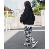 ワイドカーゴパンツ カーゴパンツ 韓国 | WEGO【WOMEN】 | 詳細画像66 