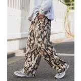 ワイドカーゴパンツ カーゴパンツ 韓国 | WEGO【WOMEN】 | 詳細画像68 
