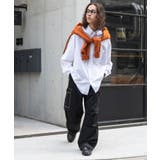 ワイドカーゴパンツ カーゴパンツ 韓国 | WEGO【WOMEN】 | 詳細画像70 
