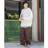 ワイドカーゴパンツ カーゴパンツ 韓国 | WEGO【WOMEN】 | 詳細画像73 