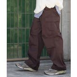 ワイドカーゴパンツ カーゴパンツ 韓国 | WEGO【WOMEN】 | 詳細画像75 