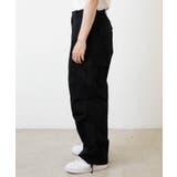 ワイドカーゴパンツ カーゴパンツ 韓国 | WEGO【WOMEN】 | 詳細画像77 