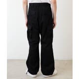 ワイドカーゴパンツ カーゴパンツ 韓国 | WEGO【WOMEN】 | 詳細画像78 