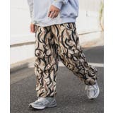柄2 | ワイドカーゴパンツ カーゴパンツ 韓国 | WEGO【WOMEN】