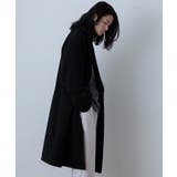 ニットメルトンダブルチェスターコート 秋 冬 | WEGO【MEN】 | 詳細画像10