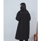 ニットメルトンダブルチェスターコート 秋 冬 | WEGO【MEN】 | 詳細画像16
