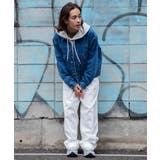 デニムトラッカージャケット 韓国 韓国ファッション ストリート系 | WEGO【MEN】 | 詳細画像12