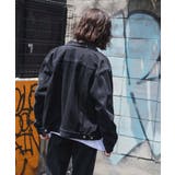 デニムトラッカージャケット 韓国 韓国ファッション ストリート系 | WEGO【MEN】 | 詳細画像16