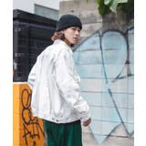 デニムトラッカージャケット 韓国 韓国ファッション ストリート系 | WEGO【MEN】 | 詳細画像20