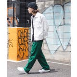 デニムトラッカージャケット 韓国 韓国ファッション ストリート系 | WEGO【MEN】 | 詳細画像23