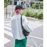 デニムトラッカージャケット 韓国 韓国ファッション ストリート系 | WEGO【MEN】 | 詳細画像25