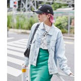 デニムトラッカージャケット 韓国 韓国ファッション ストリート系 | WEGO【MEN】 | 詳細画像26