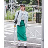 デニムトラッカージャケット 韓国 韓国ファッション ストリート系 | WEGO【MEN】 | 詳細画像28